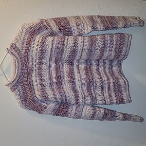 Time and Tru sweater small